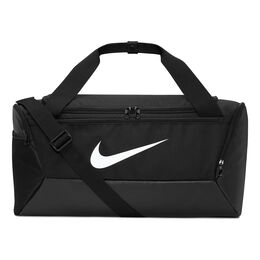 Nike Brasilia 9.5 duffle schwarz